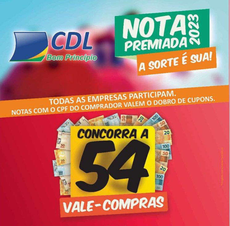 Compre em Bom Princípio 2024